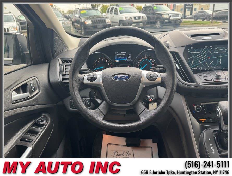 Used 2016 Ford Escape SE w/ SE Chrome Package AWD/4WD image 13