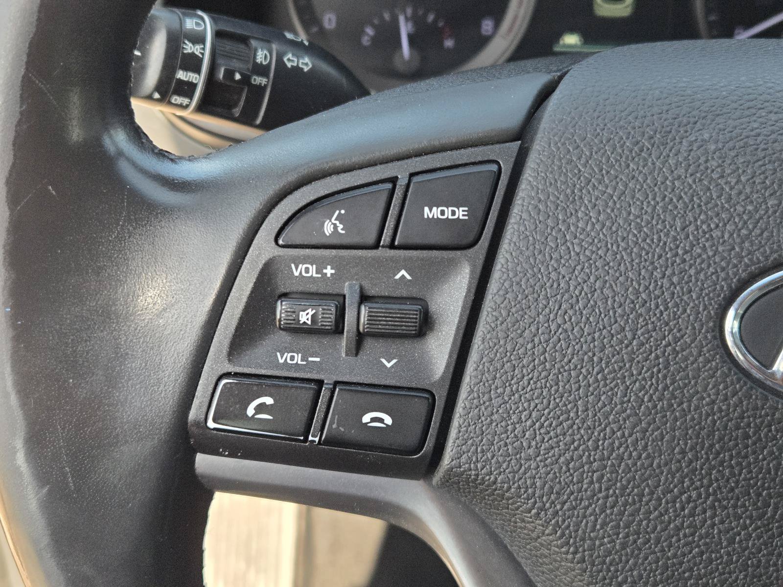 Used 2019 Hyundai Tucson Ultimate FWD image 16