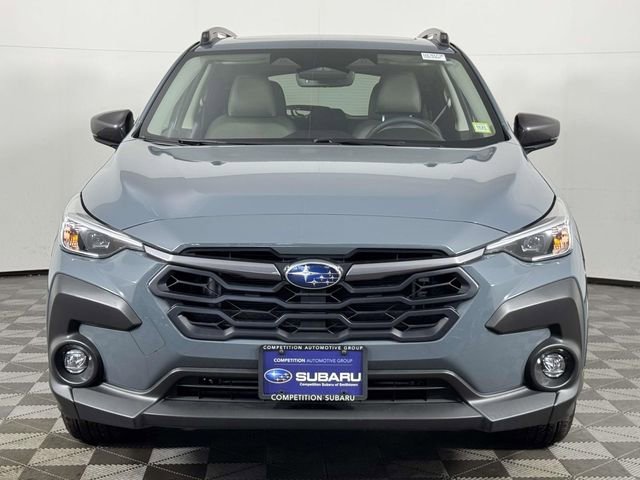 Used 2024 Subaru Crosstrek 2.0i Premium AWD/4WD image 6