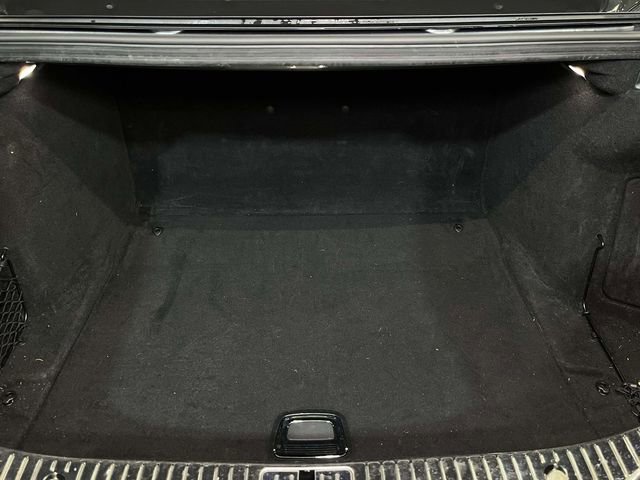Used 2018 Mercedes-Benz S 560 4MATIC Sedan image 20