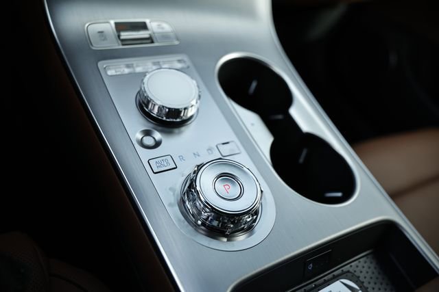 New 2026 Genesis GV70 2.5T Advanced image 38