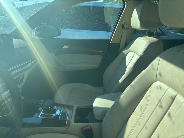 Used 2023 Audi Q5 2.0T Premium Plus AWD/4WD image 5
