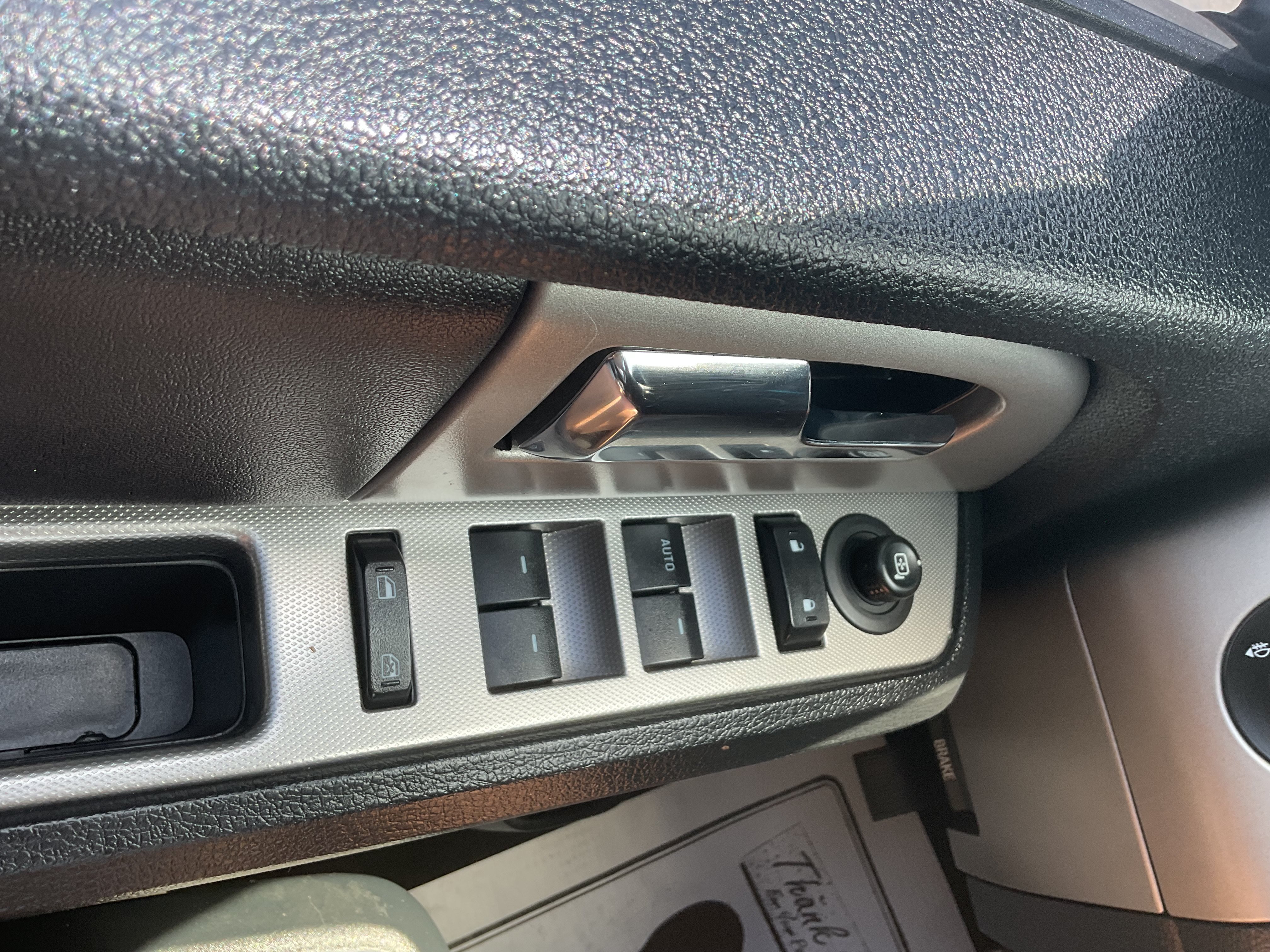 Used 2016 Ford Expedition EL XLT w/ Equipment Group 202A AWD/4WD image 13