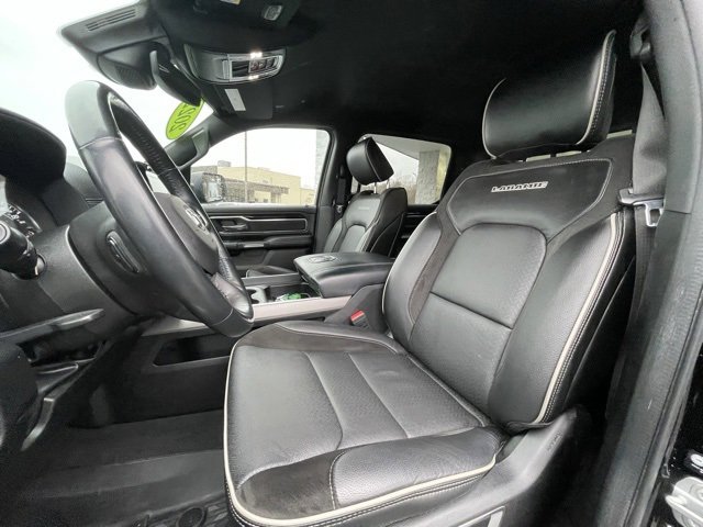 Used 2022 RAM 1500 Laramie image 12
