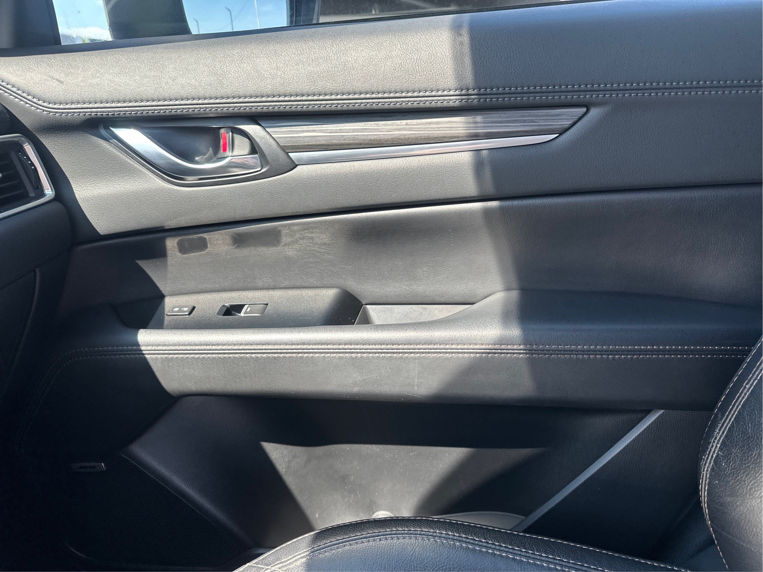 Used 2019 MAZDA CX-5 Grand Touring Reserve AWD/4WD image 22