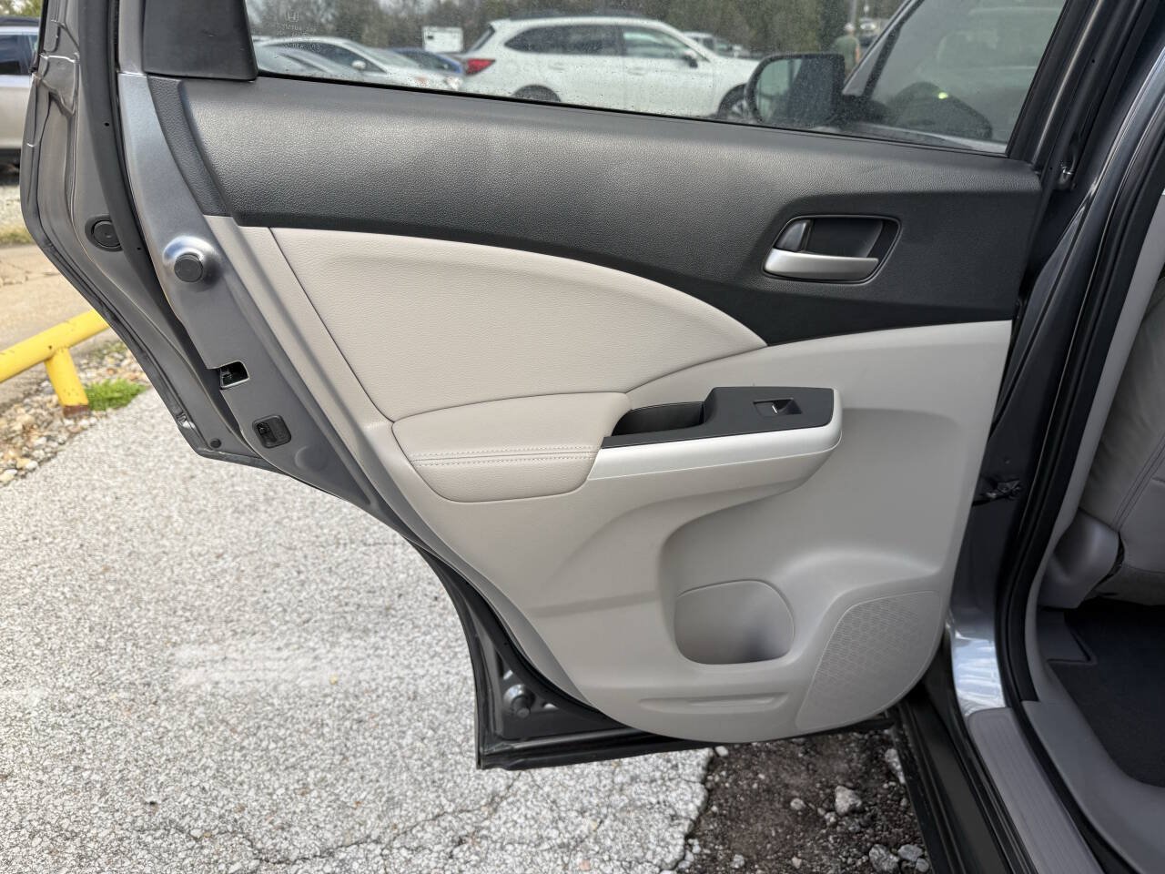 Used 2012 Honda CR-V EX-L image 26