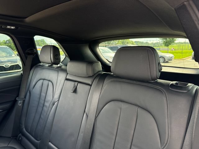 Used 2020 BMW X5 xDrive40i w/ Premium Package AWD/4WD image 20