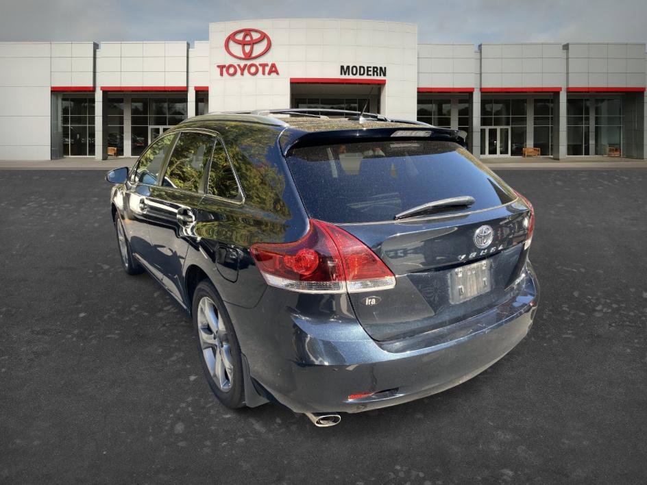 Used 2013 Toyota Venza XLE AWD/4WD image 7