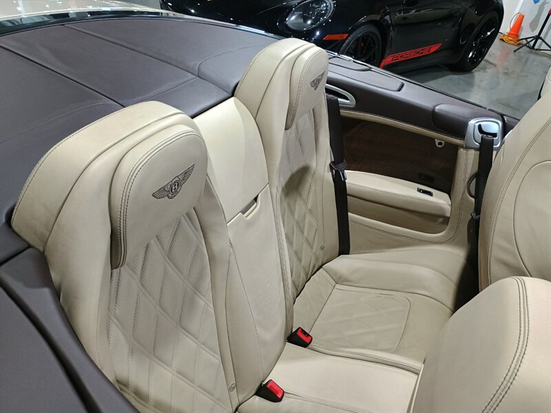 Used 2013 Bentley Continental GT AWD/4WD image 32