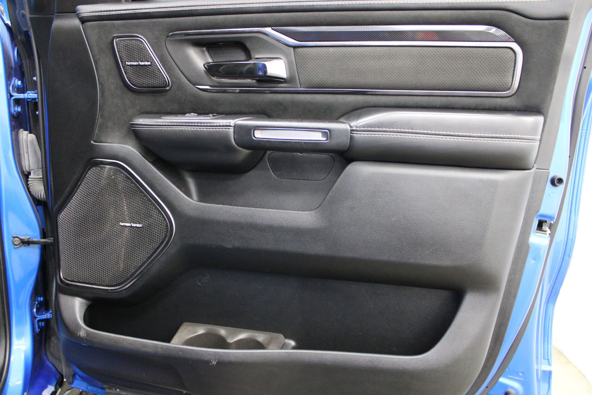 Used 2021 RAM 1500 TRX w/ TRX Level 1 Equipment Group AWD/4WD image 26