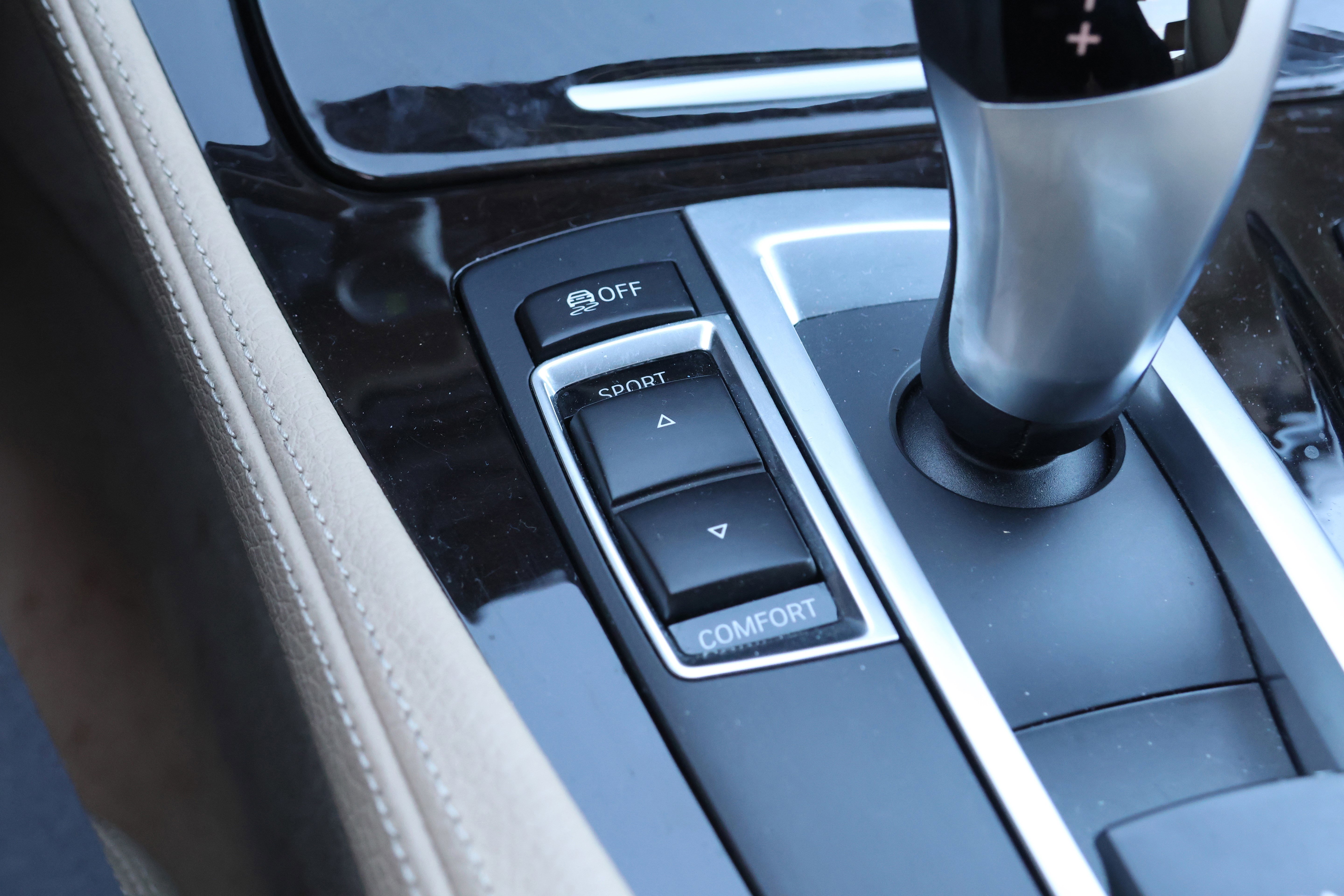 Used 2014 BMW 535d Sedan image 29