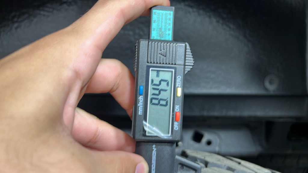 Used 2023 Ford F150 XLT w/ Equipment Group 301A Mid AWD/4WD image 40