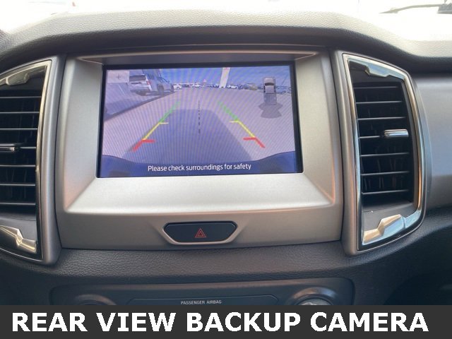 Used 2020 Ford Ranger XLT w/ Equipment Group 301A Mid image 8