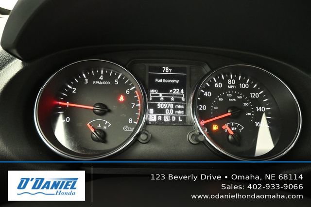 Used 2011 Nissan Rogue S AWD/4WD image 28