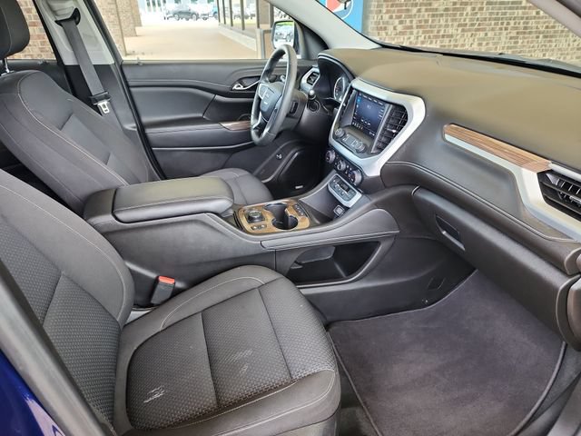 Used 2023 GMC Acadia SLE w/ Driver Convenience Package AWD/4WD image 13