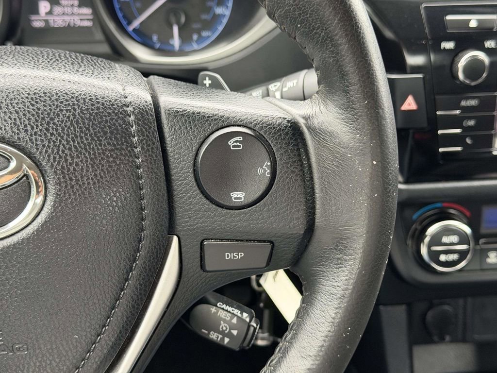 Used 2015 Toyota Corolla S FWD image 9