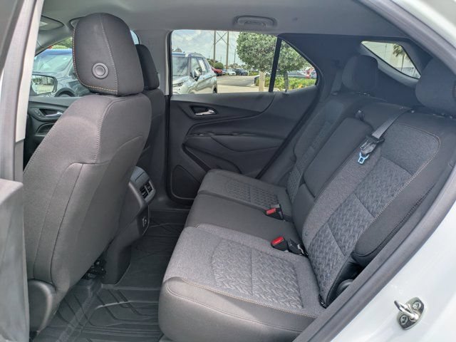 Used 2024 Chevrolet Equinox LT FWD image 13