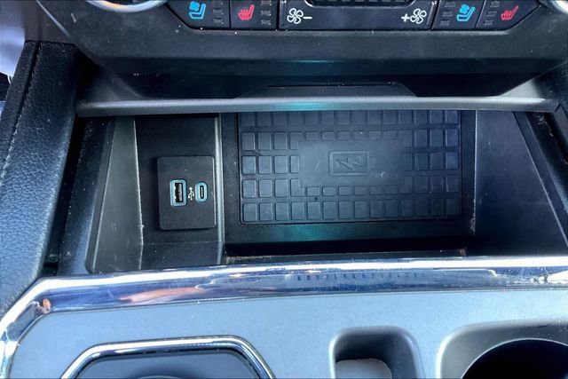 Used 2020 Ford Expedition XLT w/ Equipment Group 202A image 33