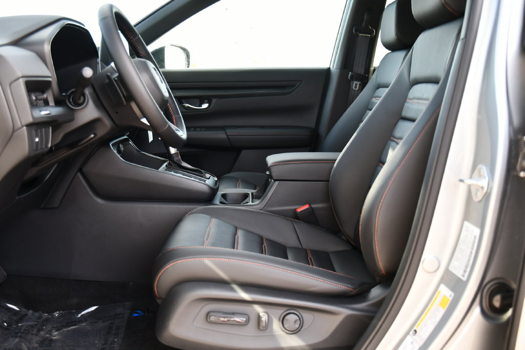New 2027 Honda CR-V Sport-L image 13