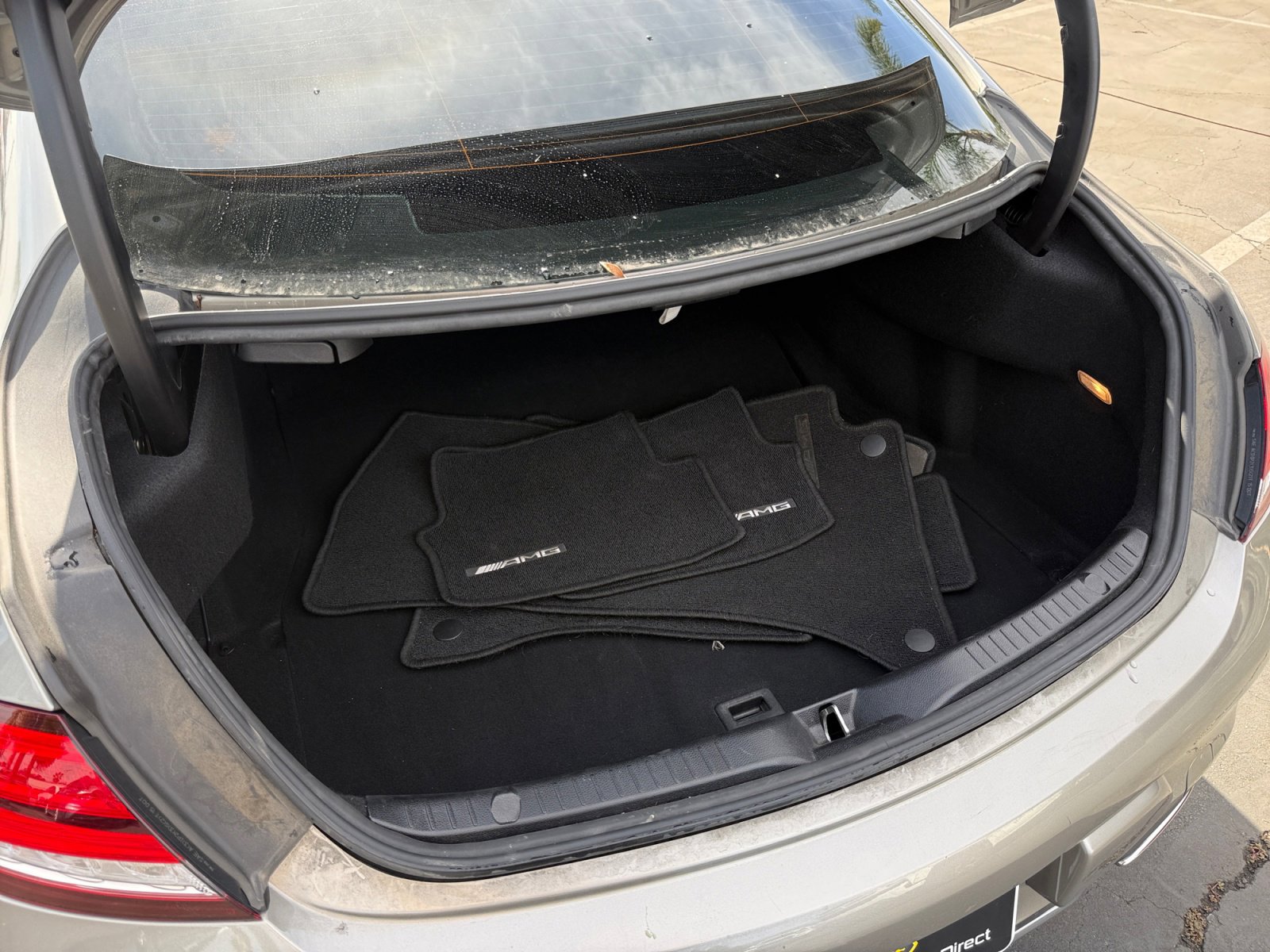 Used 2019 Mercedes-Benz C 300 Coupe image 19