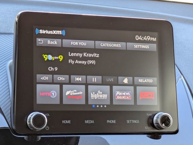 New 2026 Mitsubishi Eclipse Cross LE image 19