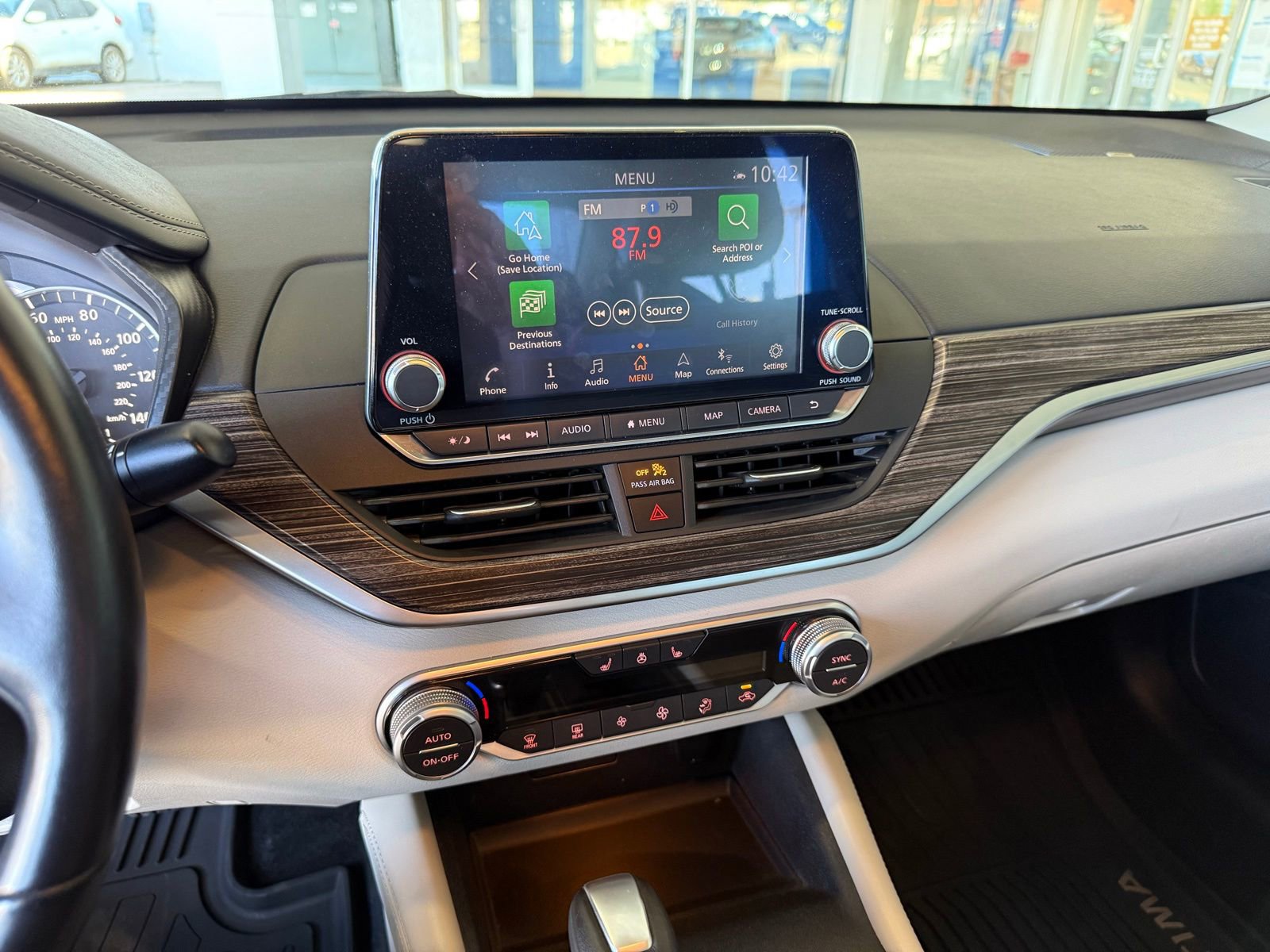 Used 2019 Nissan Altima 2.5 Platinum image 22