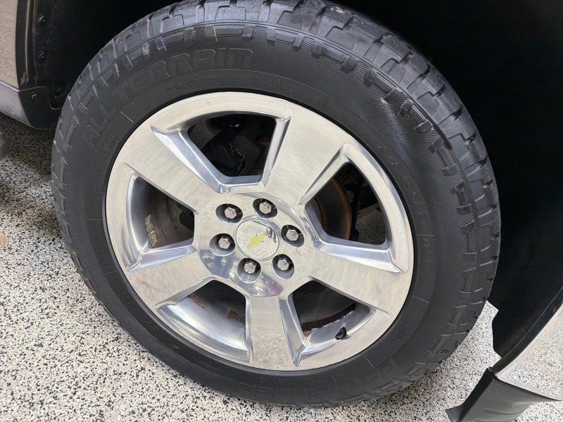 Used 2014 Chevrolet Silverado 1500 LT w/ Texas Edition, 1LT Trim RWD image 50