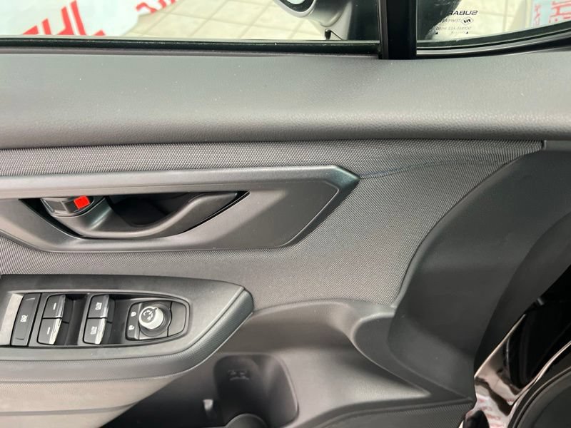 New 2026 Subaru Forester Premium AWD/4WD image 24