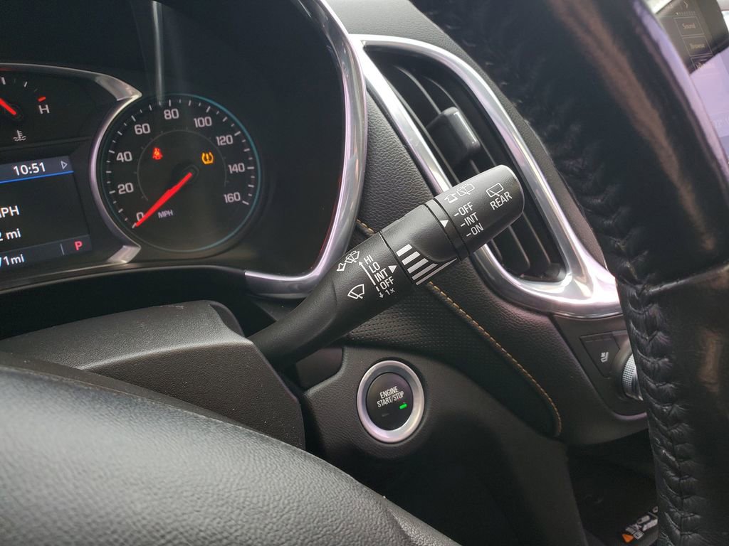 Used 2019 Chevrolet Equinox Premier image 27