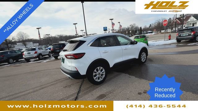Used 2023 Ford Escape Active image 8
