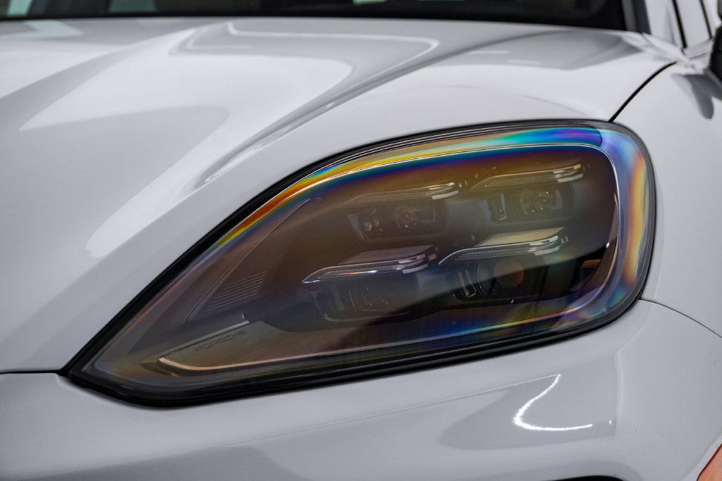 New 2026 Porsche Cayenne S AWD/4WD image 7