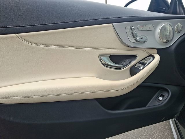 Used 2023 Mercedes-Benz C 300 Coupe image 12