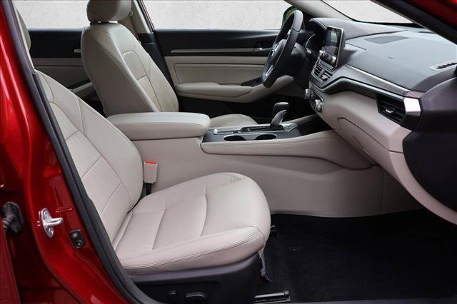 Used 2019 Nissan Altima 2.5 SL FWD image 29