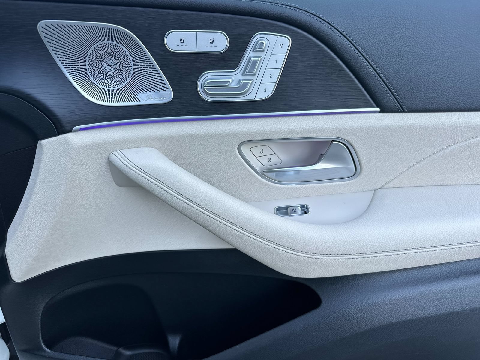 Certified 2024 Mercedes-Benz GLE 350 4MATIC image 19