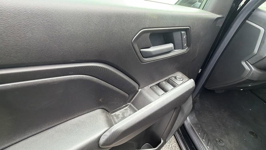 New 2026 Chevrolet Colorado Trail Boss image 12