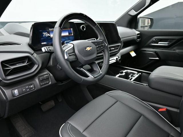 New 2026 Chevrolet Silverado EV LT AWD/4WD image 18