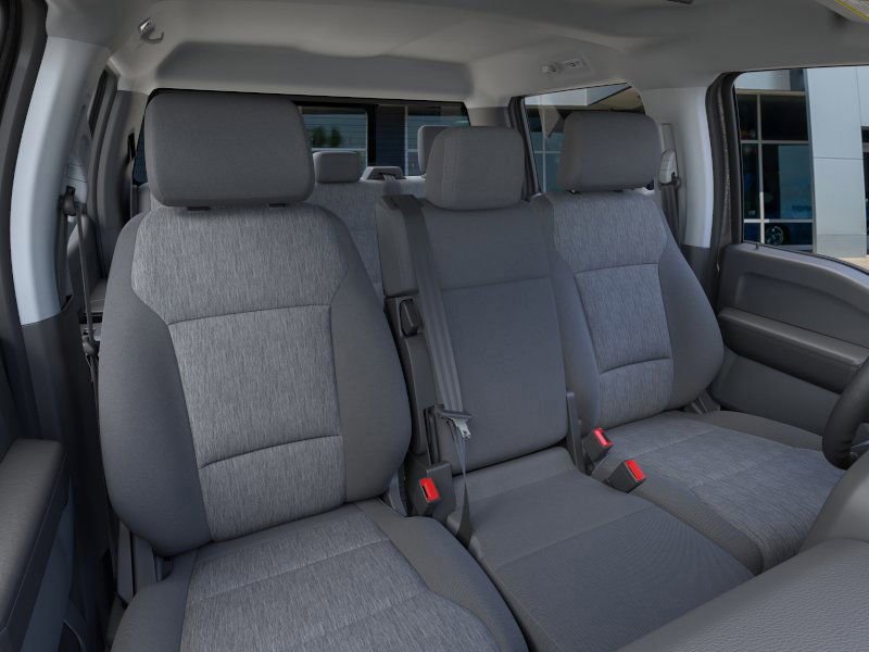 New 2026 Ford F250 XL image 10