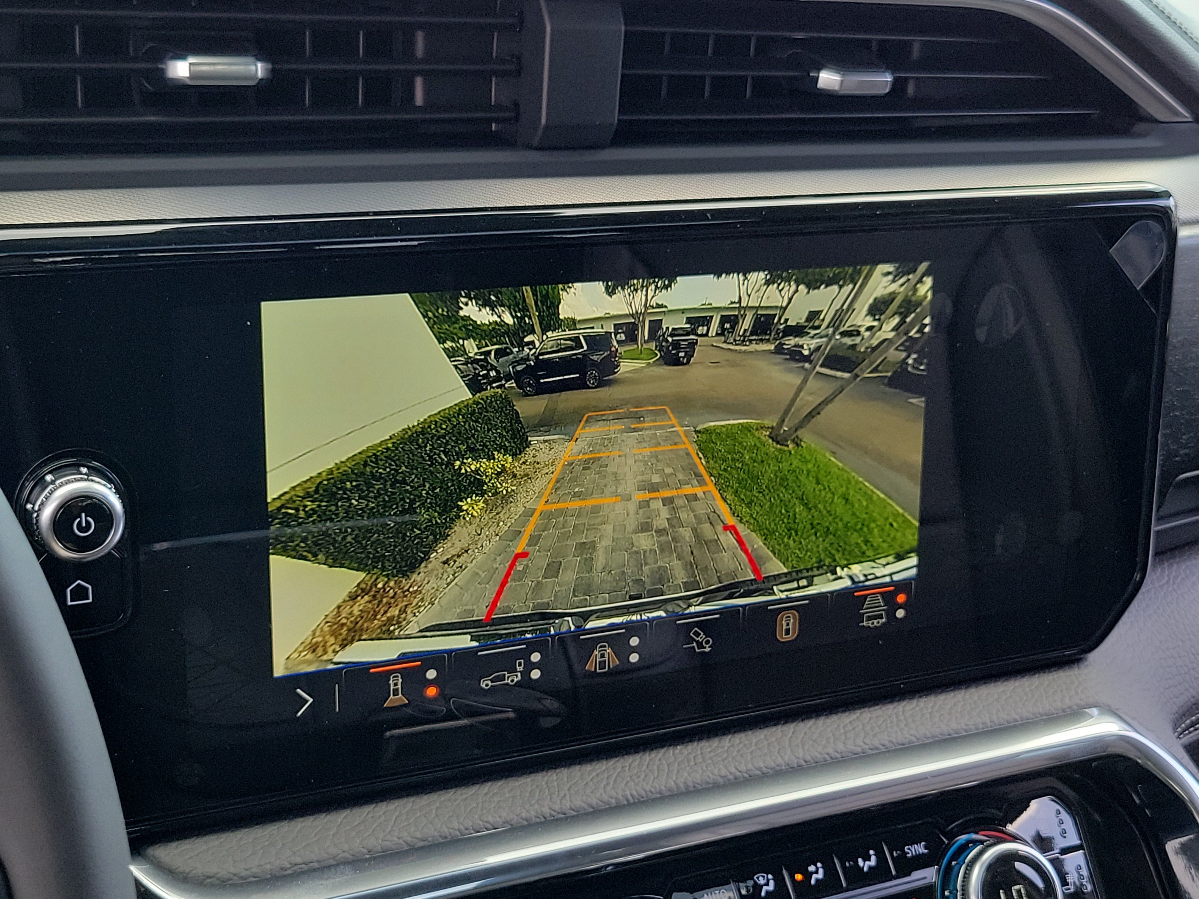 New 2026 GMC Sierra 1500 Denali w/ Denali Reserve Package AWD/4WD image 30