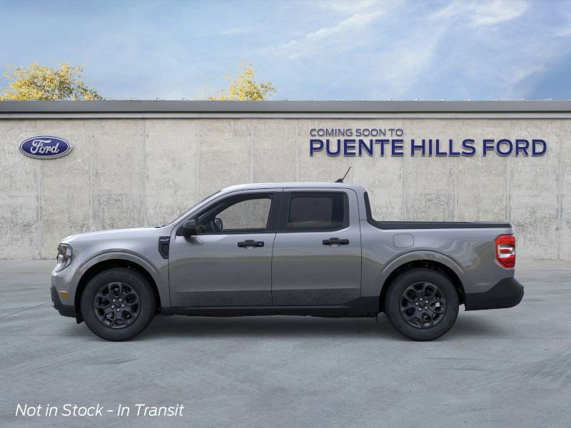 New 2026 Ford Maverick XLT w/ XLT Luxury Package image 3