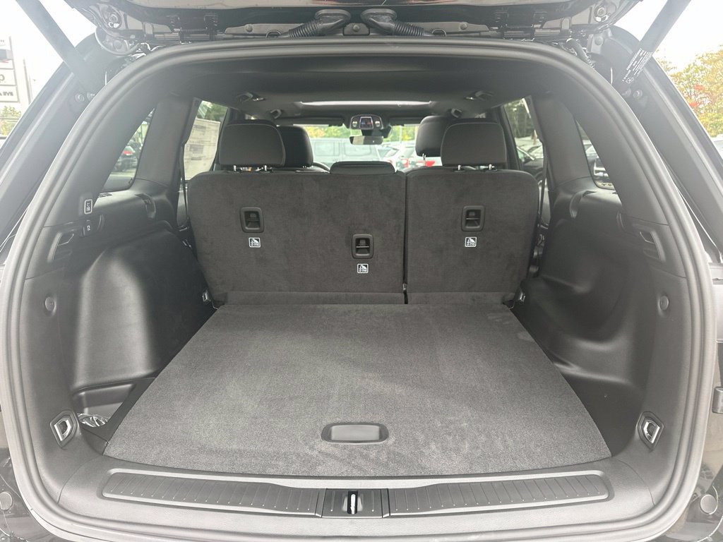 New 2027 Jeep Grand Cherokee Laredo X AWD/4WD image 27