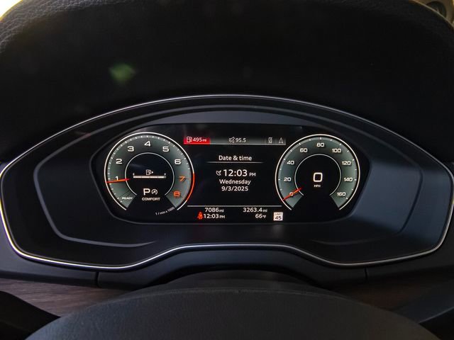 Certified 2024 Audi Q5 2.0T Premium Plus image 9