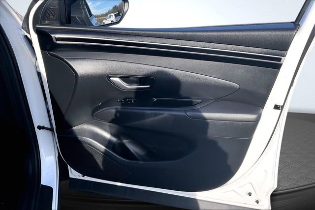 Used 2024 Hyundai Tucson SEL image 27