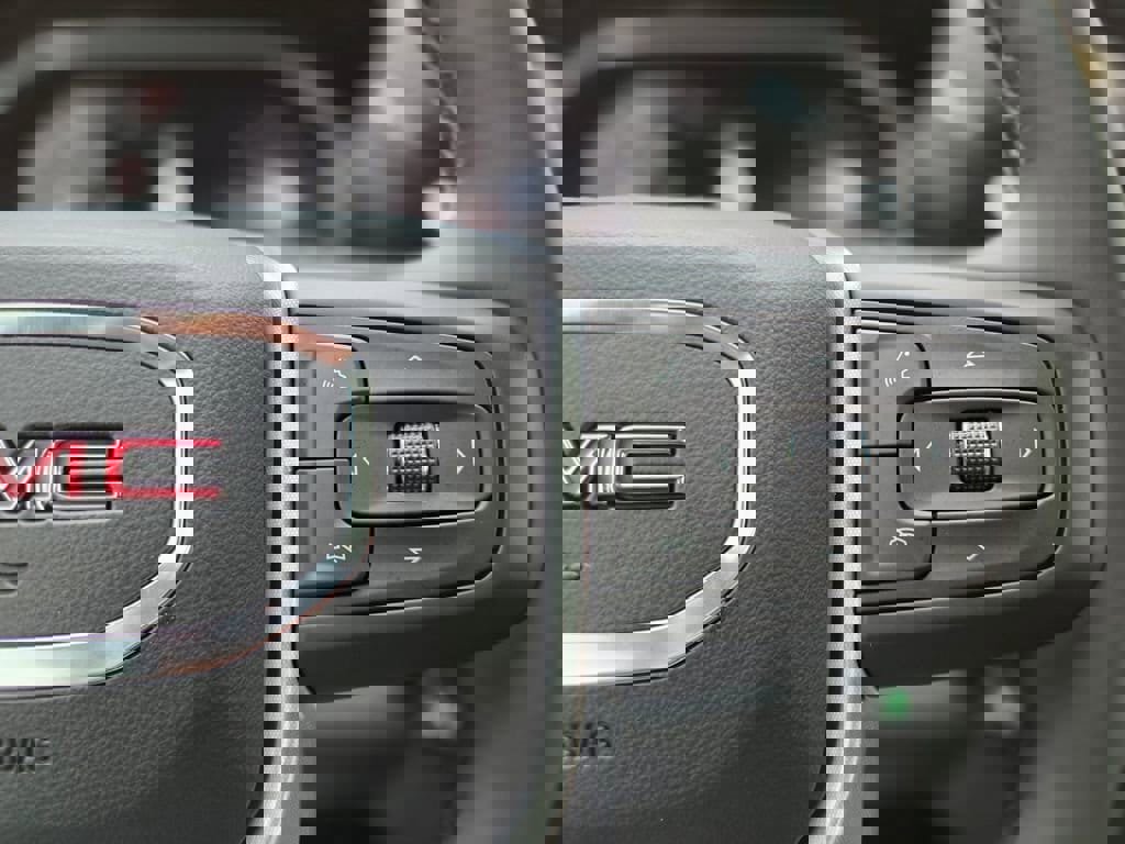 New 2026 GMC Sierra 1500 Elevation w/ Elevation Select Package image 16