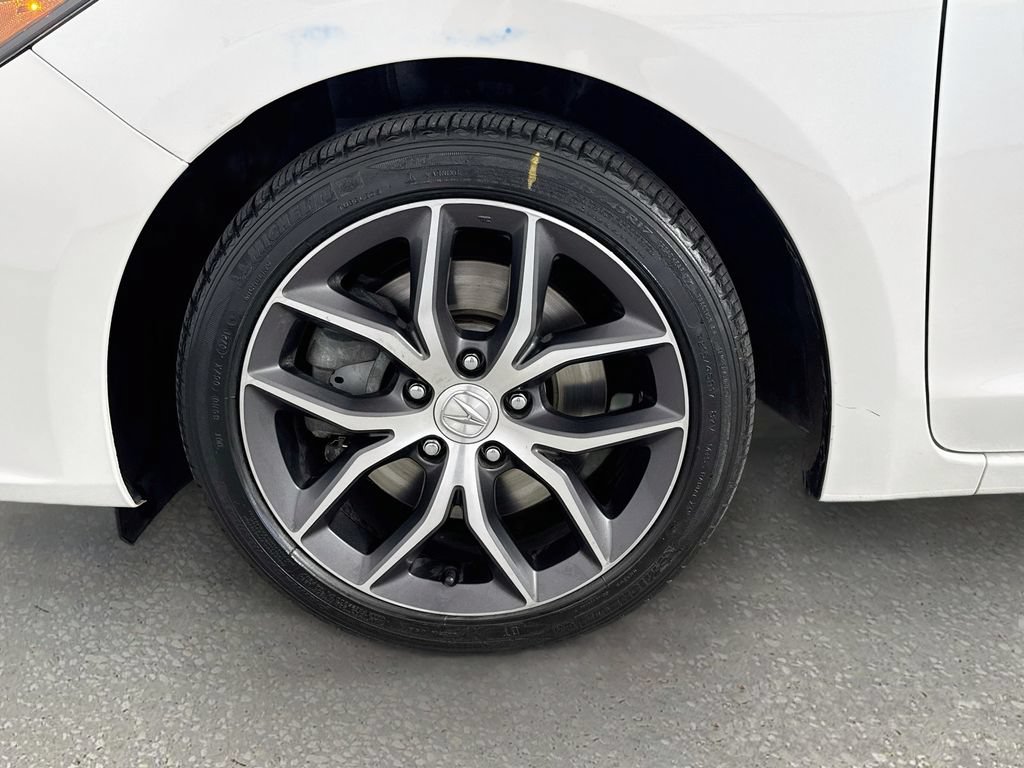 Used 2021 Acura ILX w/ Premium Package FWD image 31