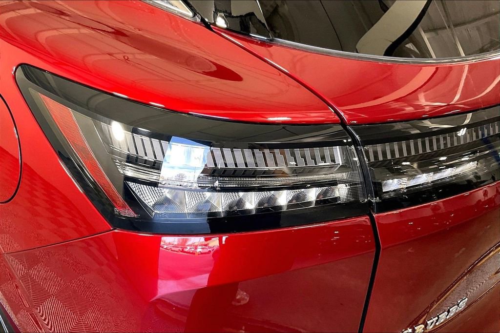 Certified 2025 Nissan Murano SL image 41