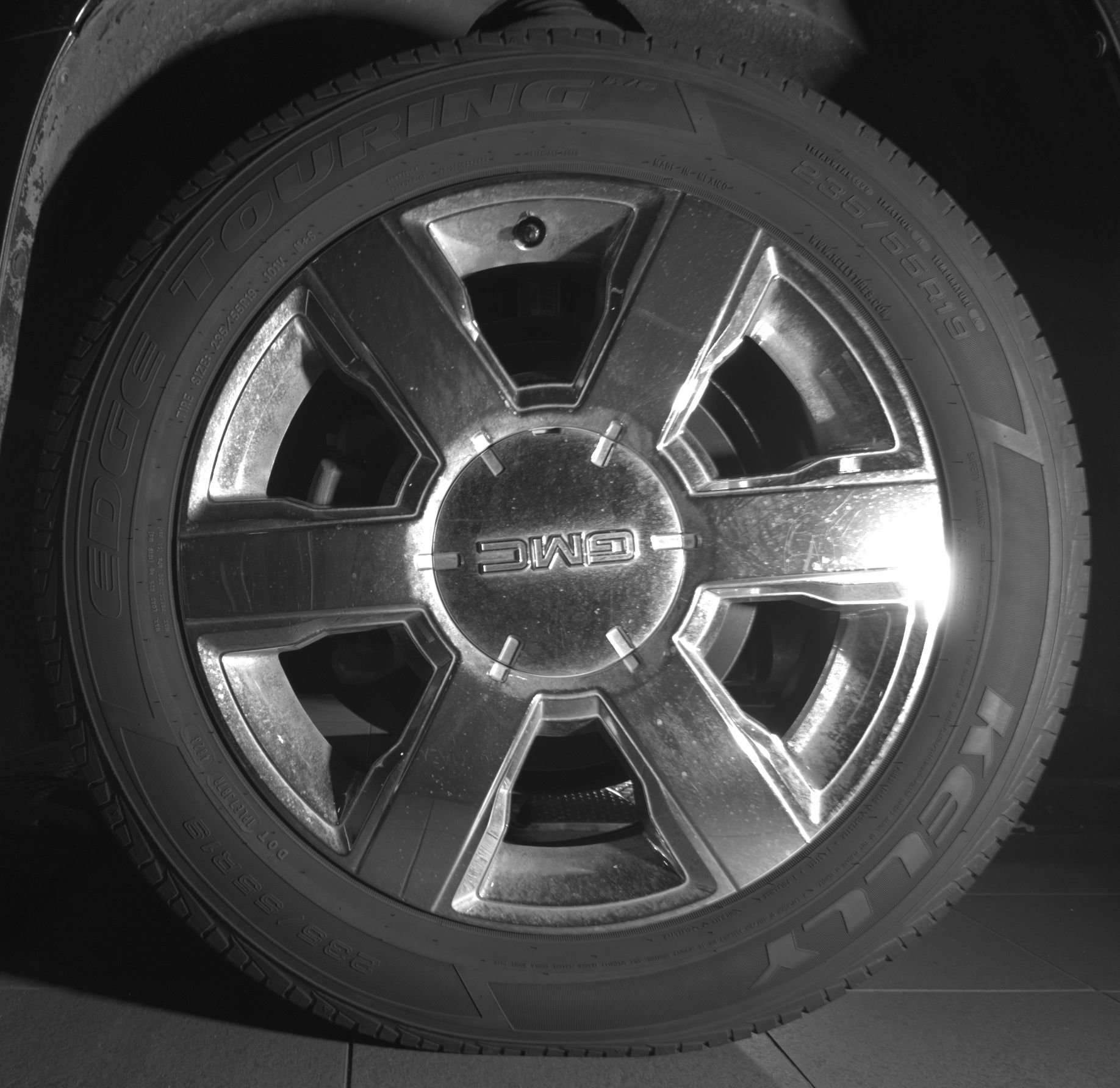 Used 2016 GMC Terrain SLT w/ Driver Alert Package I FWD image 11