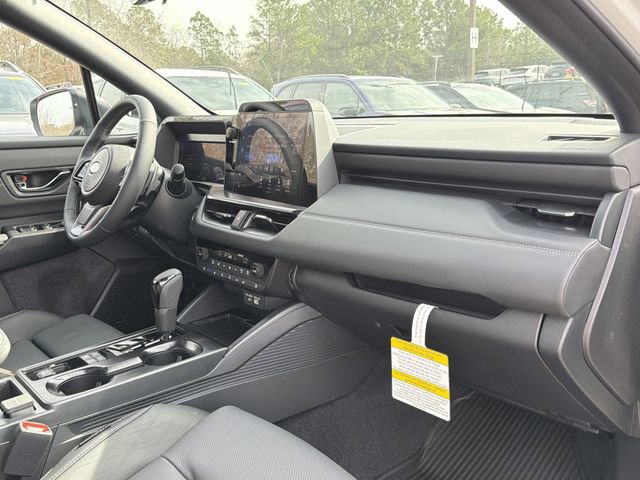 New 2026 Subaru Outback Touring XT image 21