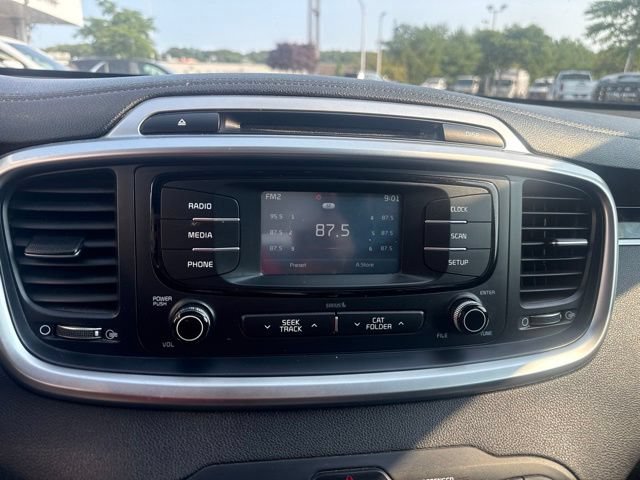 Used 2016 Kia Sorento AWD image 15