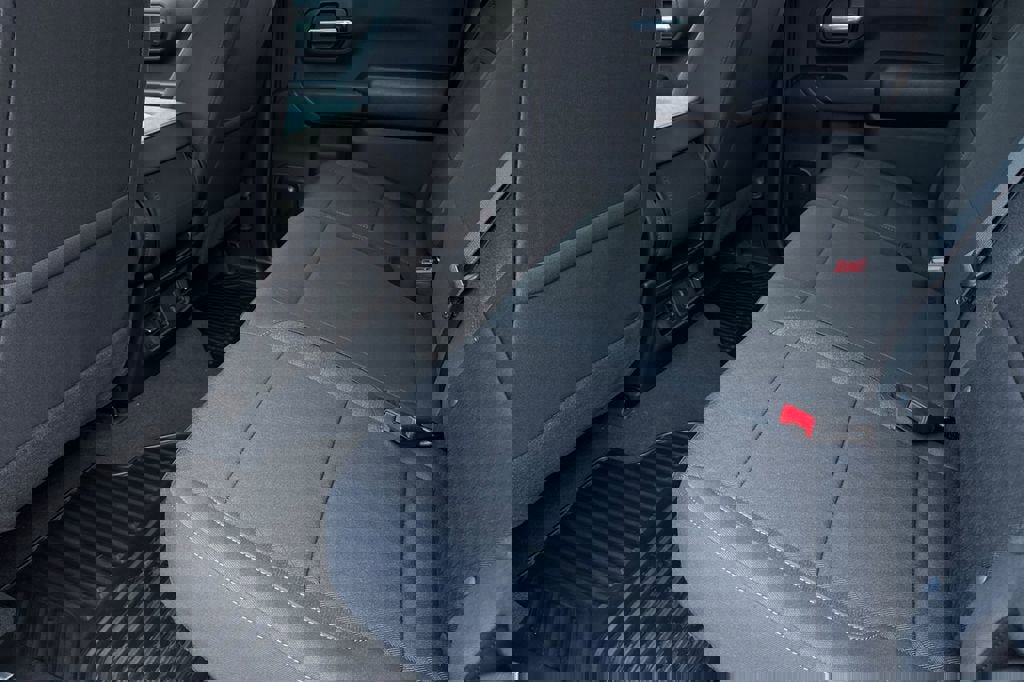 New 2026 Chevrolet Silverado 2500 Custom w/ Custom Value Package image 11