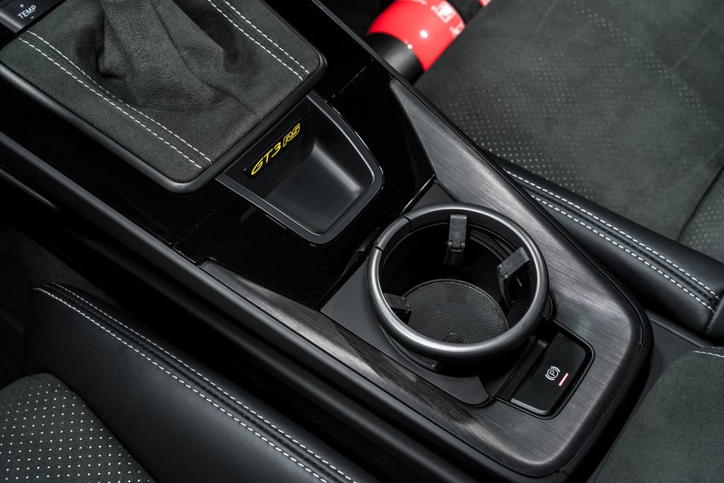 Used 2025 Porsche 911 GT3 RS RWD image 29